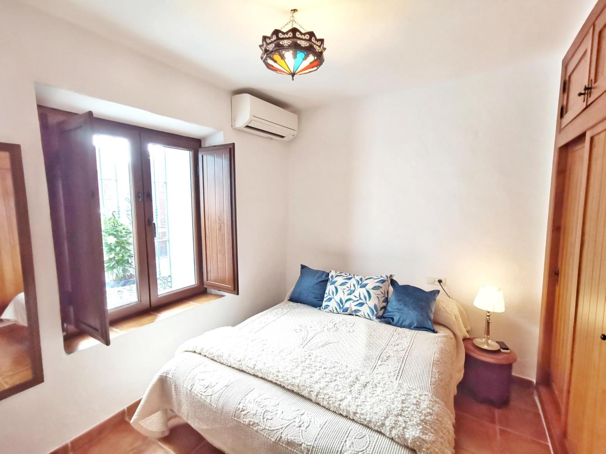 Villa Carabeo Nerja Eksteriør bilde