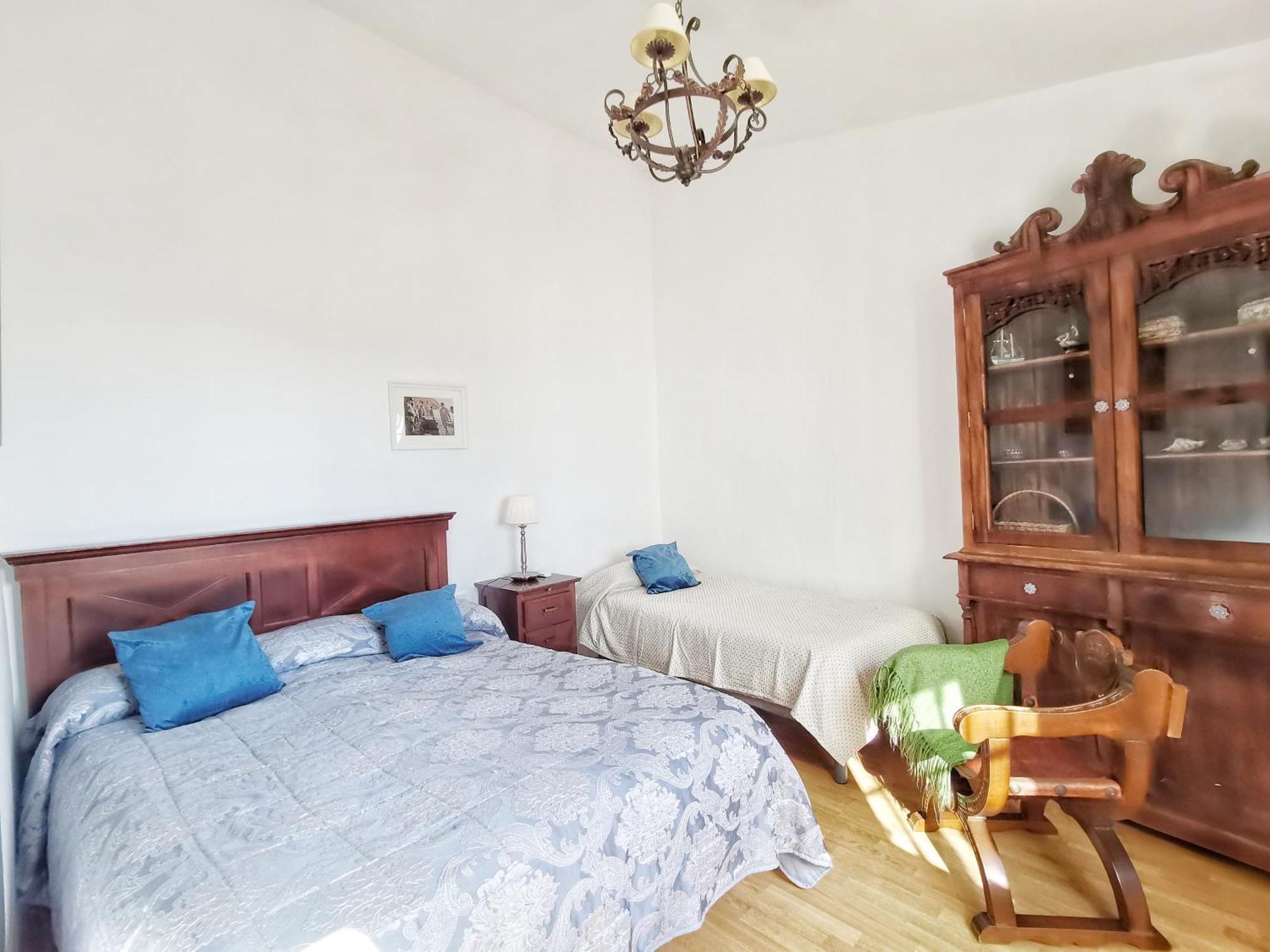 Villa Carabeo Nerja Eksteriør bilde