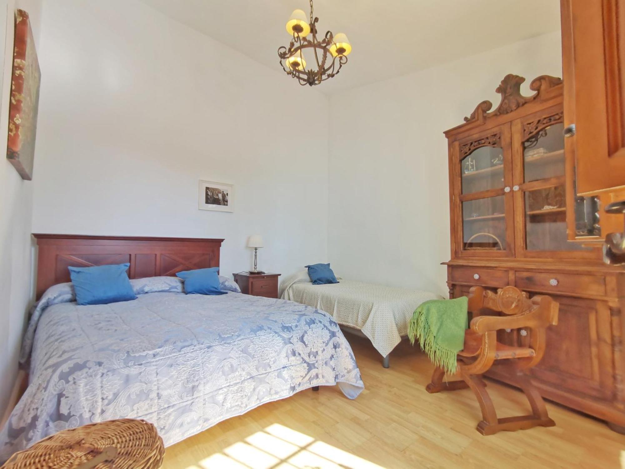 Villa Carabeo Nerja Eksteriør bilde